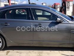Gris / plata Usado 2015 Jaguar XF Prestige Berlina | 19.900 €