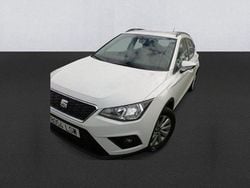 Usado 2021 Seat Arona Style SUV | 15.800 € (Precio justo)
