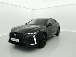 Negro perla Usado 2022 DS Automobiles DS4 Performance Line Plus | 23.300 € (Precio justo)