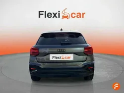 Gris Usado 2023 Audi Q2 SUV | 26.190 € (Buen precio)