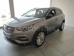 Gris Usado 2020 Opel Grandland X Ultimate SUV | 30.450 €