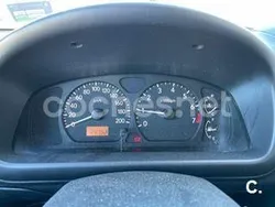Azul Usado 2003 Suzuki Wagon R+ GL Familiar | 2000 €