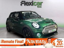 Eléctrico Usado 2020 Mini Cooper SE Utilitario | 17.790 € (Precio justo)