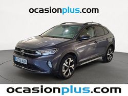 Gris Usado 2025 VW Taigo SUV | 20.566 € (Precio justo)