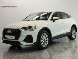 Blanco Usado 2025 Audi Q3 Advanced Plus SUV | 44.500 € (Caro)