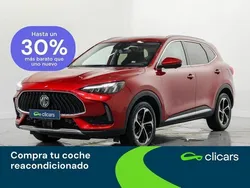 Blanco Usado 2024 MG HS Luxury SUV | 21.490 € (Super precio)