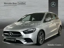 Mercedes B200