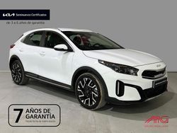 Otro Usado 2024 Kia XCeed SUV | 25.800 € (Precio justo)