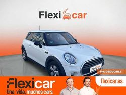 Blanco Usado 2016 Mini Cooper D Utilitario | 9990 €