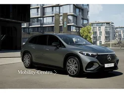 Gris Nuevo 2025 Mercedes EQS450+ Edition SUV | 113.433 € (Precio justo)