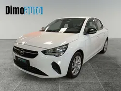 Usado 2023 Opel Corsa Edition Utilitario | 14.500 € (Un poco caro)