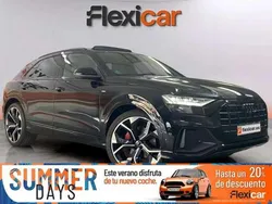 Azul Usado 2022 Audi Q8 SUV | 69.990 € (Super precio)
