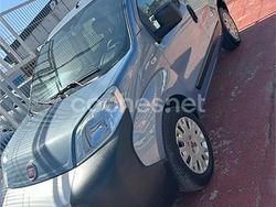 Azul Usado 2013 Fiat Fiorino Monovolumen | 6000 € (Precio justo)