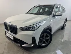 Blanco Usado 2024 BMW X1 Shadowline SUV | 41.900 € (Super precio)