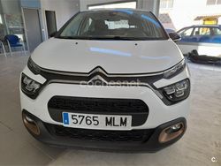 Blanco Usado 2023 Citroën C3 Shine Utilitario | 15.000 € (Un poco caro)