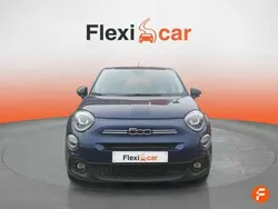 Azul Usado 2024 Fiat 500X Sport SUV | 16.390 € (Super precio)