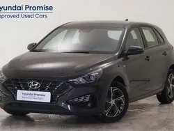 Usado 2024 Hyundai i30 | 18.990 € (Buen precio)