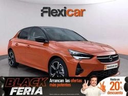 Azul Usado 2022 Opel Corsa GS Line Utilitario | 10.490 € (Precio justo)