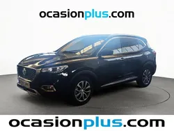 Blanco Usado 2023 MG HS Comfort SUV | 17.264 € (Precio justo)