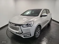 Gris Usado 2023 EVO Evo 3 SUV | 17.900 €