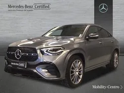 Mercedes GLE300