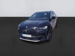 Negro Usado 2019 DS Automobiles DS3 Crossback Performance SUV | 19.400 € (Precio justo)