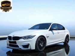 Usado 2017 BMW M3 Competition Edition Berlina | 69.900 € (Precio justo)