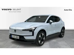 Azul Usado 2024 Volvo EX30 Core SUV | 33.500 € (Un poco caro)