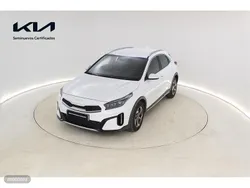 Blanco Usado 2024 Kia XCeed SUV | 23.199 € (Precio justo)