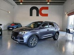 Gris Usado 2023 DR DR 4.0 SUV | 13.900 € (Precio justo)