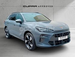 Gris / plata Nuevo 2025 Cupra Terramar VZ SUV | 46.950 € (Precio justo)