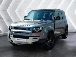 Eiger grey Usado 2024 Land Rover Defender SE SUV | 85.000 € (Precio justo)