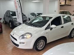 Blanco Usado 2017 Fiat Punto Utilitario | 8500 € (Precio justo)