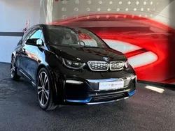 Negro Usado 2018 BMW i3 Utilitario | 19.990 €