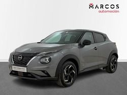 Otro Usado 2024 Nissan Juke N-Connecta SUV | 25.450 € (Precio justo)