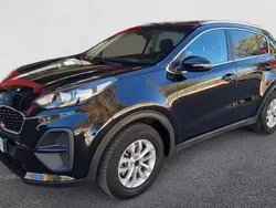 Usado 2021 Kia Sportage SUV | 20.540 € (Buen precio)