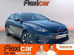 Gris / plata Nuevo 2025 Kia Ceed Berlina | 22.490 € (Precio justo)