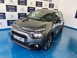 Usado 2024 Citroën C3 Origins Utilitario | 15.500 € (Un poco caro)