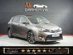 Usado 2016 Toyota Verso Advance Monovolumen | 18.900 €