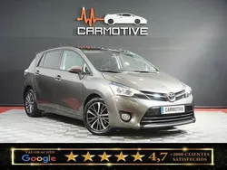 Usado 2016 Toyota Verso Advance Monovolumen | 18.900 € (Caro)