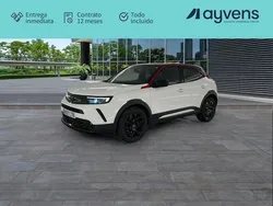 Blanco Usado 2021 Opel Mokka-e GS Line SUV | 16.300 €