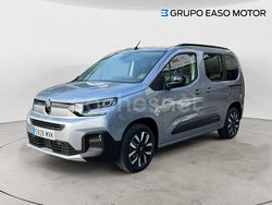 Blanco Nuevo 2025 Citroën Berlingo Monovolumen | 26.490 € (Precio justo)