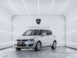 Usado 2011 Suzuki Swift Utilitario | 8099 € (Precio justo)