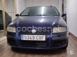 Fiat Stilo