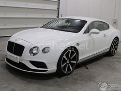 Blanco Usado 2017 Bentley Continental GT Coupe | 79.999 €