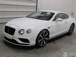 Blanco Usado 2017 Bentley Continental GT Coupe | 79.999 €