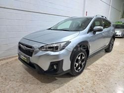 Gris / plata Usado 2019 Subaru XV Sport SUV | 15.800 € (Precio justo)