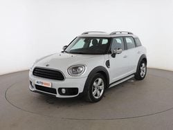 Blanco Usado 2019 Mini Cooper Countryman SUV | 21.599 € (Precio justo)