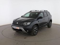 Gris Usado 2020 Dacia Duster SUV | 16.299 € (Un poco caro)