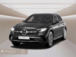 Gris Nuevo 2025 Mercedes GLC220 | 70.770 €